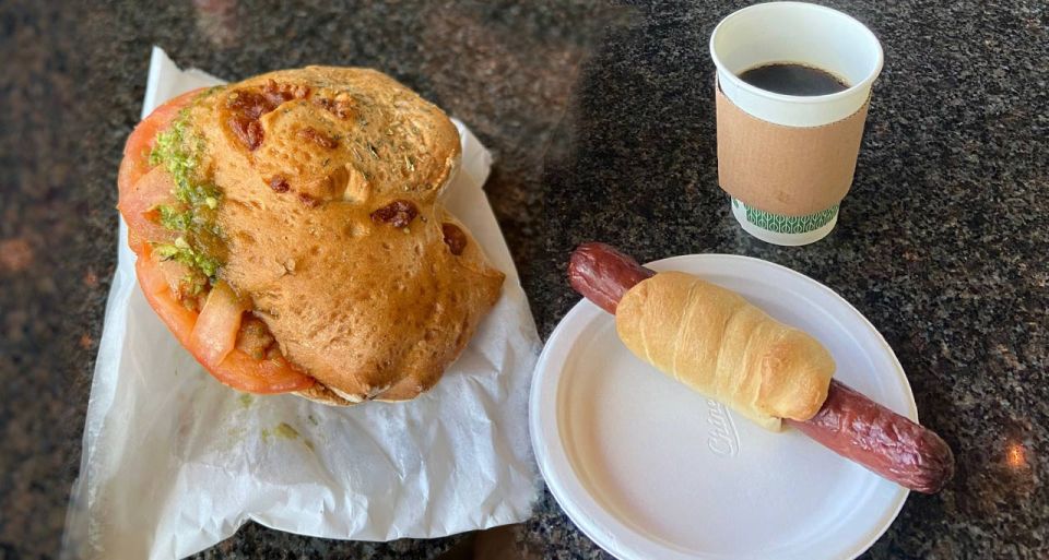 Oahu: Valley of Waimea Falls Swim & Hike with Lunch & Dole - What to bring so the day feels easy (not annoying)