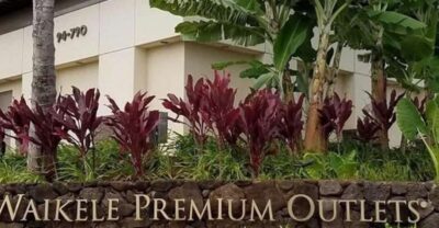 Oahu: Waikele Premium Outlets Roundtrip Bus From Waikiki - Pickup From Waikiki: exact hotels and curbside timing