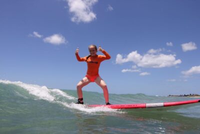 Oahu: Waikiki 2-Hour Semi-Private Surfing Lesson - Getting Your Gear Right: Board, Leash, Rash Guard, Reef, and Booties