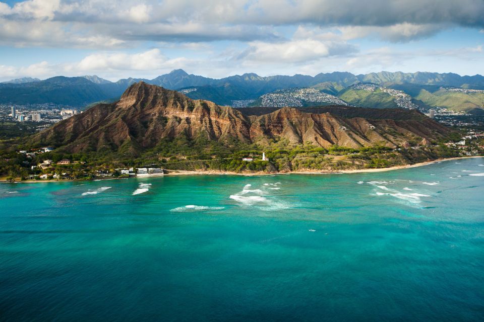 Oahu: Waikiki 20-Minute Doors On / Doors Off Helicopter Tour - Doors-Off Photo Tips That Actually Help