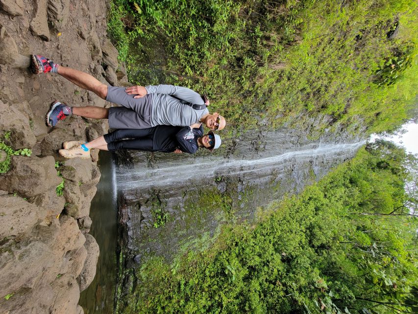 Oahu: Waikiki E-Bike Ride and Manoa Falls Hike - Waikiki to Manoa Falls on an e-bike: why this combo works
