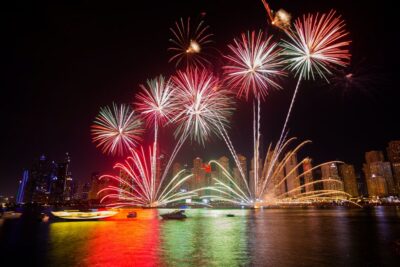 Oahu: Waikiki Fireworks Boat Cruise from Oahu - From 1025 Ala Moana Blvd: Getting Set for a Smooth Departure