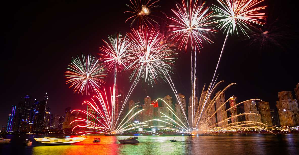 Oahu: Waikiki Fireworks Boat Cruise from Oahu - Comfort Details That Matter on a 2-Hour Cruise