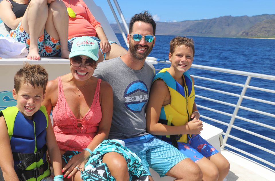 Oahu: Waikiki Whale Watching Tour-Donut and Coffee Included - Who This Tour Fits Best