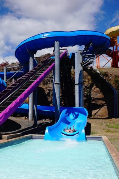 Oahu: Wet 'n' Wild Waterpark Ticket with Waikiki Transfer - The 12:00 PM to 2:30 PM Admission Window (And How to Use It Well)