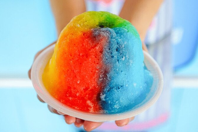 Oahu's Cheapest Circle Island Tour - Waimanalo and the windward coast ride: shaved-ice energy and real scenery