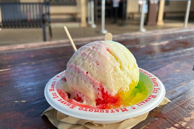Oahu's Fun and Foodie Tour Groups of 5 or more Only! - Stop 1: Café Kaila Breakfast, Why the Line Is Part of the Experience
