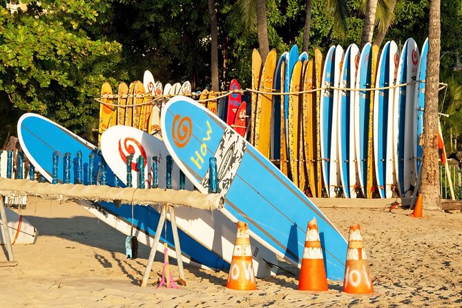 Oahu's North Shore Self-Guided Audio Tour - Soap factory and heiau moments: culture and craft without a full guided tour