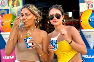 Oahu's Top Hawaiian Food & Scenic Tour - Starting at Honolulu Zoo: pickup timing and what to bring