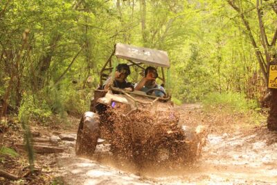 Off-Road ATV Adventure with Roundtrip Shuttle from Waikiki - Getting From Waikiki: Pickup Flow and Check-In Rhythm