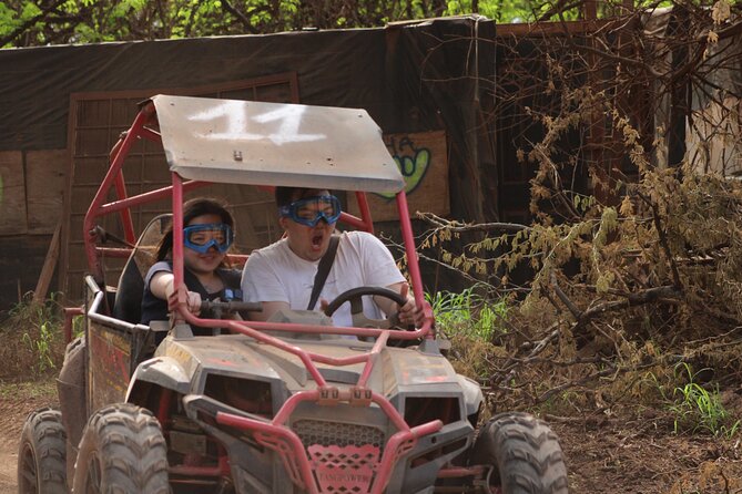 Off-Road ATV Adventure with Roundtrip Shuttle from Waikiki - Price and Value: When $198 Makes Sense (and When It Doesn’t)