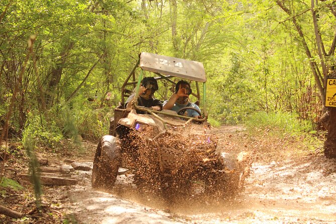 Off-Road ATV Adventure with Roundtrip Shuttle from Waikiki - Getting From Waikiki: Pickup Flow and Check-In Rhythm