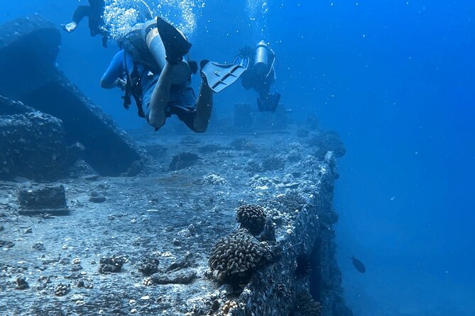 PADI Open Water Certification Course Shared Experience - 6:00am check-in at 410 Atkinson Dr: what your morning will feel like