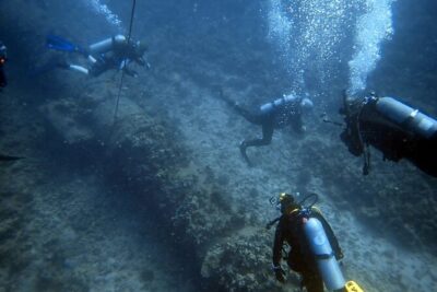 PADI Open Water Certification Course Shared Experience - Small group size (max 6): why it changes everything for beginners