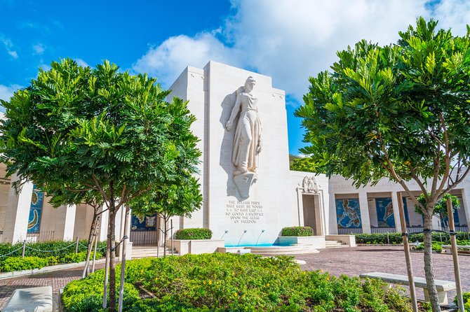 Passport to Pearl Harbor - A one-day Pearl Harbor plan that actually respects your time
