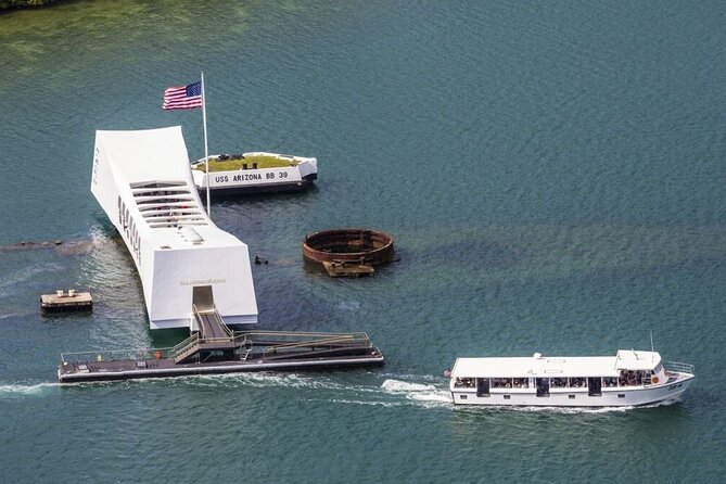 Passport to Pearl Harbor "Private" - USS Bowfin Submarine Museum: the war below the surface