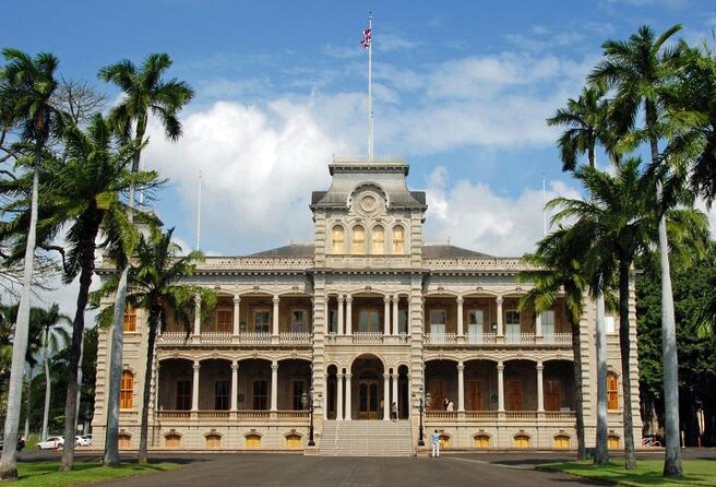Pearl Harbor and Honolulu City Tour - Key points before you go