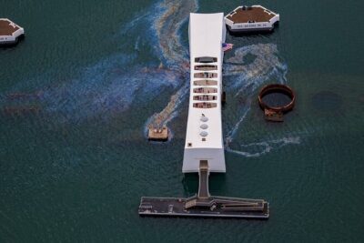 Pearl Harbor and Honolulu City Tour - USS Arizona Memorial: Movie, Shuttle Boat, and Why It Feels Complete