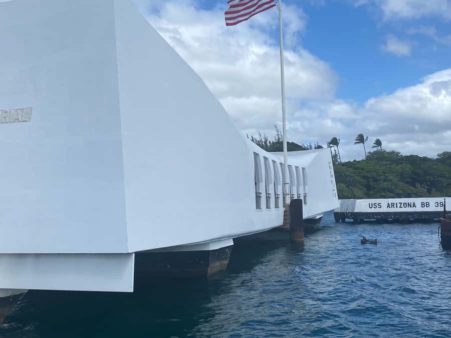 Pearl Harbor and Scenic Oahu Private Tour - North Shore Option: Dole Plantation, Haleiwa, Kahuku, and Surf Town Energy