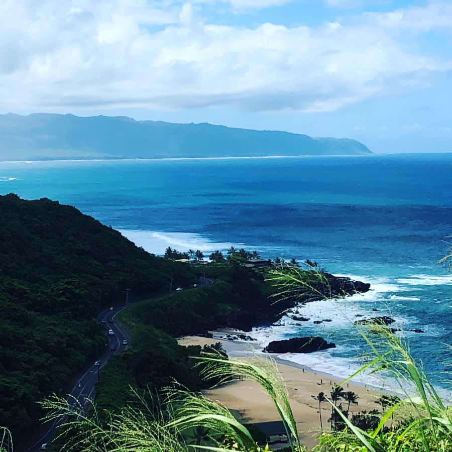 Pearl Harbor and Scenic Oahu Private Tour - Southeast Coast Option: Diamond Head, Kahala Avenue Views, and Pali Lookout