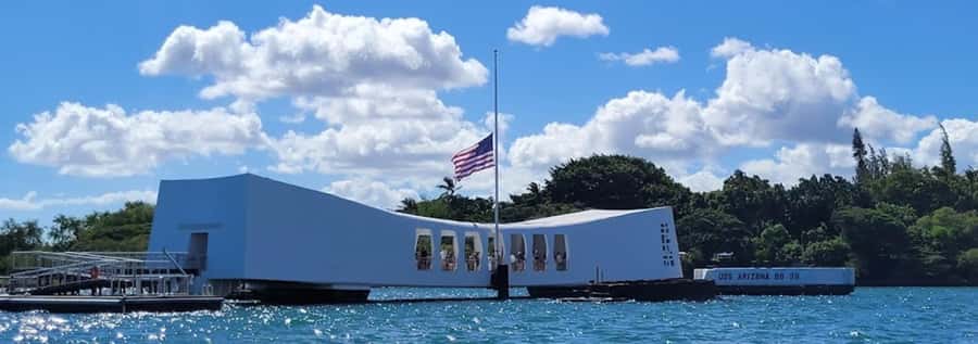 Pearl Harbor and Scenic Oahu Private Tour - Getting Started: Waikiki or Kaneohe Pickup and a Pre-Pearl Harbor Warm-Up