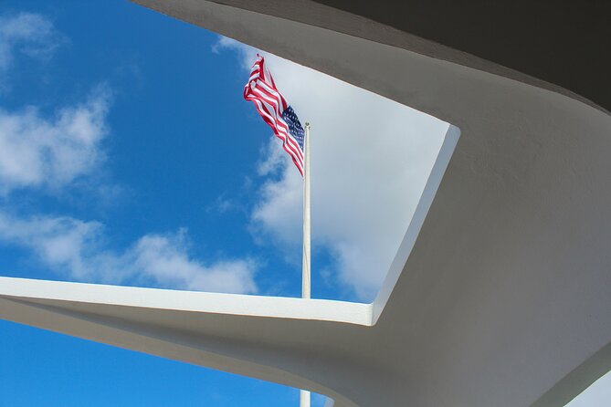 Pearl Harbor Arizona Memorial - Battleship Missouri Schedule: WWII Surrender and the Optional $37 Ticket
