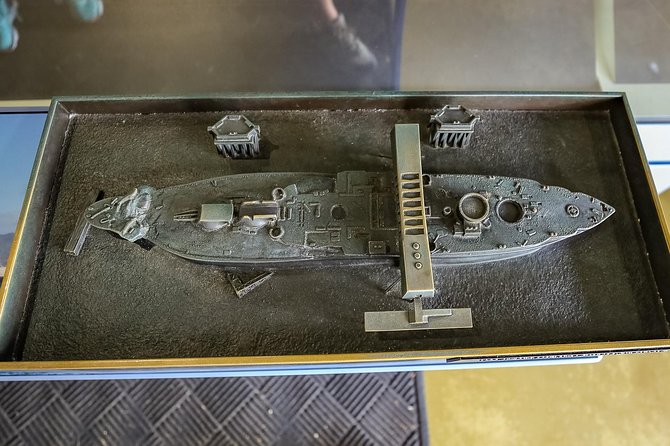 Pearl Harbor: Arizona & Missouri Battleship Tour From Maui, Big Island & Kauai - Who This Tour Fits Best (and Who Might Want a Different Option)