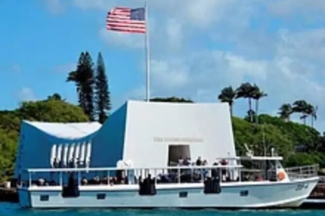 Pearl Harbor Arizona & Missouri tour from HNL Airport - Key things to know before you go