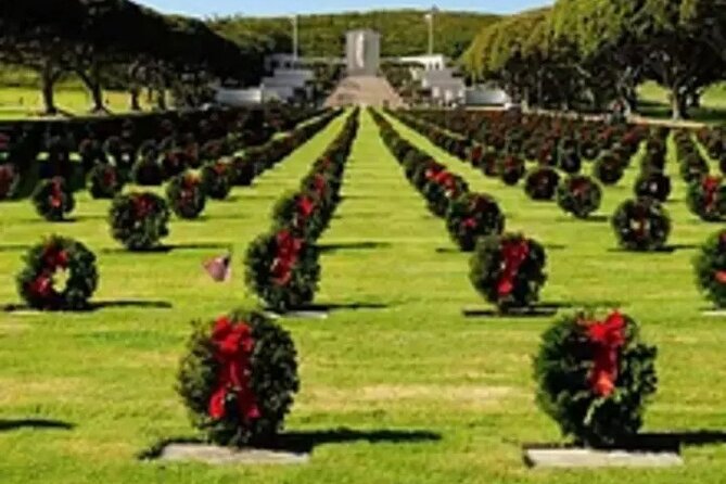 Pearl Harbor Arizona & Missouri tour from HNL Airport - USS Arizona Memorial: the boat ride moment you can’t rush