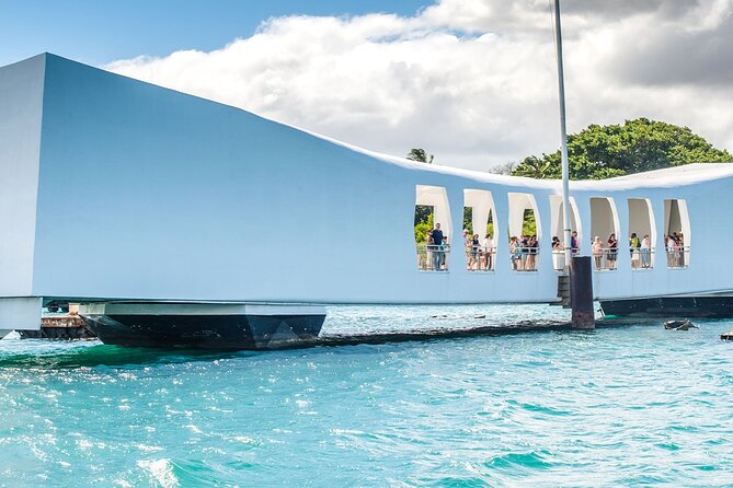 Pearl Harbor Arizona tour from HNL Airport - Key things that make this tour worth your time
