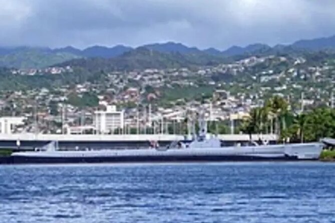 Pearl Harbor Arizona tour from HNL Airport - Why this Pearl Harbor Arizona tour from HNL fits real travel days