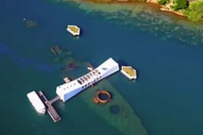 Pearl Harbor Arizona tour from HNL Airport - Starting from Daniel K. Inouye International Airport (HNL) without stress