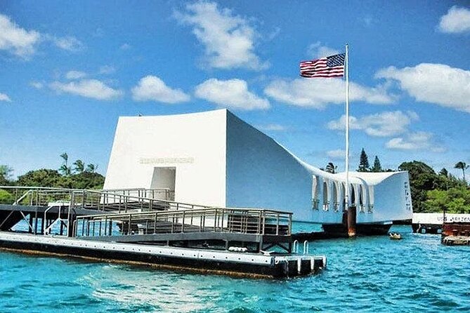 Pearl Harbor Arizona tour from HNL Airport - Timing Reality: 4 to 5 Hours Can Still Feel Satisfying