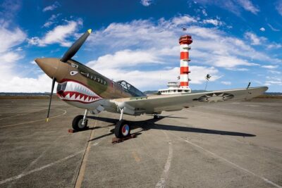 Pearl Harbor Aviation Museum Ticket with Audio Tour and Shuttle - Priority entry, shuttle service, and the 9-hour pacing