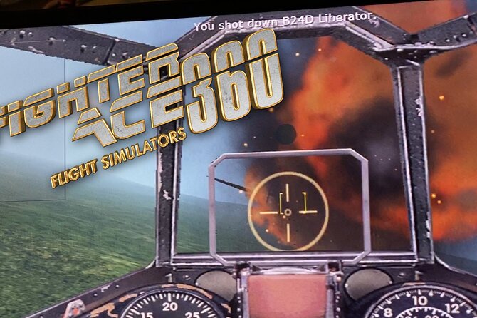 Pearl Harbor Aviation Museum Ticket with Audio Tour and Shuttle - WWII survivors: bullet holes, attack footage, and documentary time