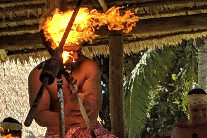 Pearl Harbor, Dole Plantation, and Polynesian Center from Kauai - Pickup at Honolulu and the early-start rhythm