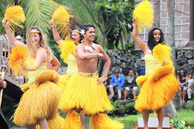 Pearl Harbor, Dole Plantation, and Polynesian Center from Kona - Key takeaways before you go