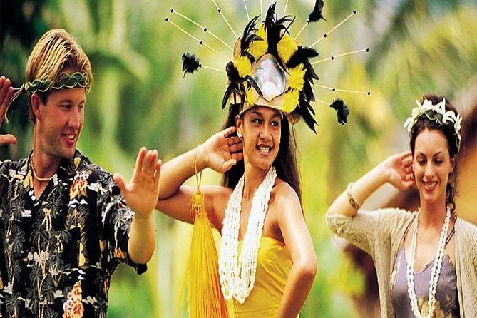 Pearl Harbor + Dole Plantation + Polynesian Center from Waikiki - From Waikiki pickup to fewer travel headaches