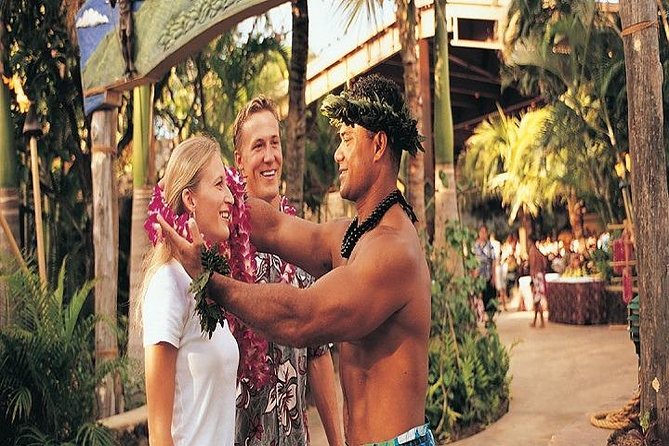 Pearl Harbor + Dole Plantation + Polynesian Center from Waikiki - Price and value: what $205.99 really covers