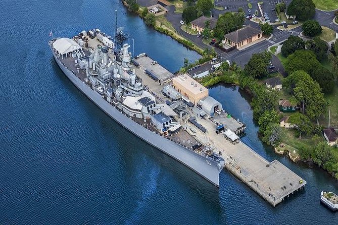 Pearl Harbor & Mini Circle Island Departing from Maui - A Maui-to-Oahu day tour that’s packed, not chaotic