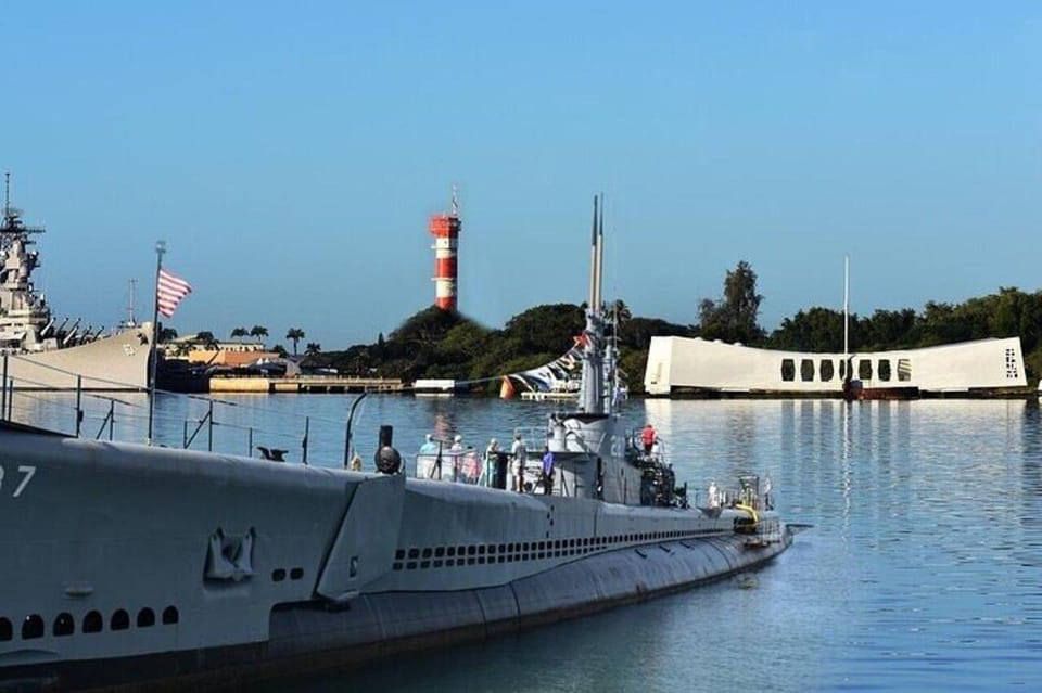 Pearl Harbor Passport: A Complete Experience - Value Check: Is $236 Worth It?