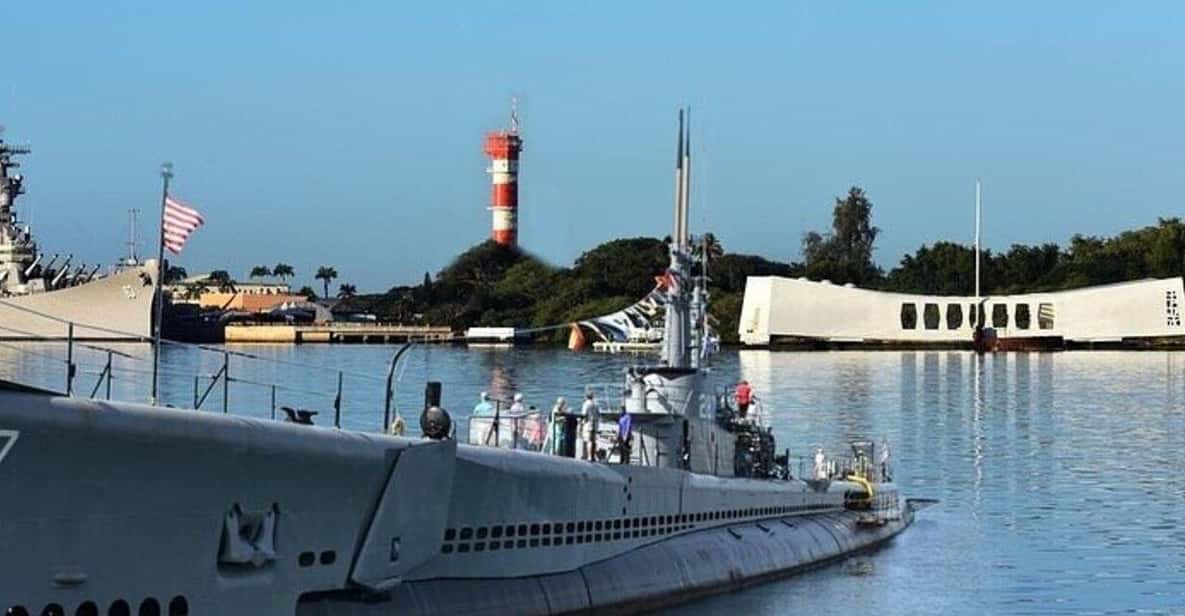 Pearl Harbor Passport: A Complete Experience - Who Should Book This Pearl Harbor Passport Tour