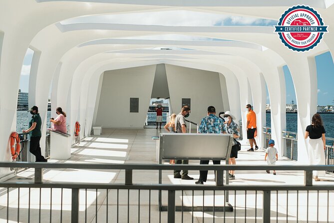 Pearl Harbor Remembered Tour - Price and Value for $143: What You’re Paying For