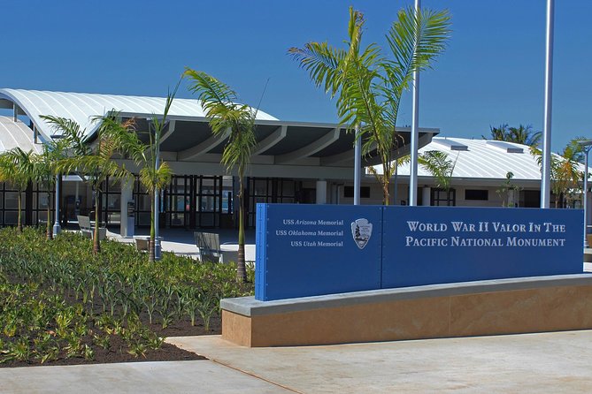 Pearl Harbor Self-Guided Multimedia and Virtual Reality Tours - Pearl Harbor by Headphones and VR: What This Experience Includes