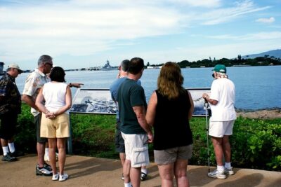 Pearl Harbor Self-Guided Multimedia and Virtual Reality Tours - Price, Timing, and Why Timing Matters More Than You Think