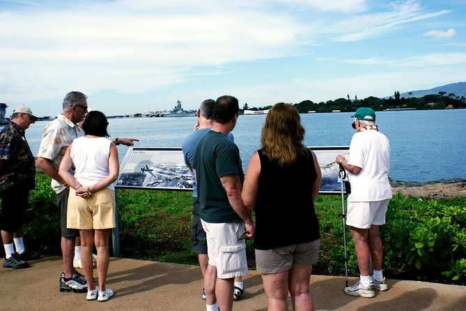 Pearl Harbor Self-Guided Multimedia and Virtual Reality Tours - Price, Timing, and Why Timing Matters More Than You Think