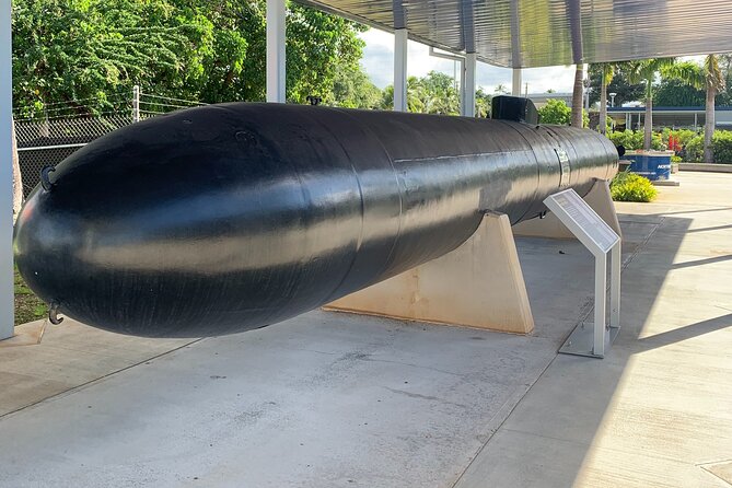 Pearl Harbor Tour Arizona Memorial and USS Bowfin - What to Bring (and What to Leave Behind)