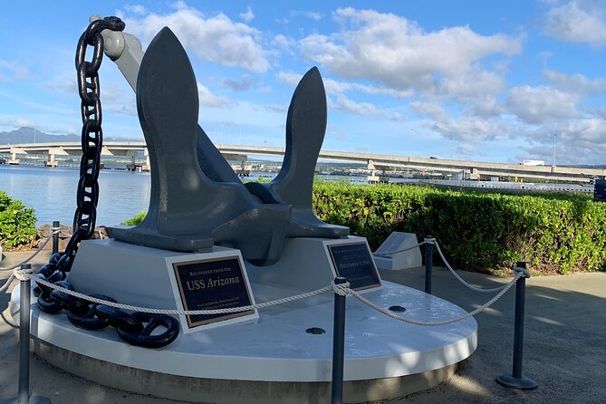 Pearl Harbor Tour Arizona Memorial and USS Bowfin - How the 4-Hour Private Schedule Actually Feels