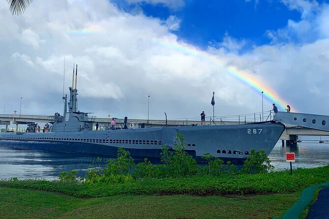 Pearl Harbor Tour Arizona Memorial and USS Bowfin - Price and Value: What You Get for a Ticketed WWII Day