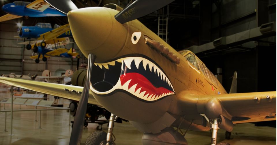 Pearl Harbor USS Arizona All Access Private Tour - Aviation Museum, Attack Context, and VR: Understanding the Battle from Above